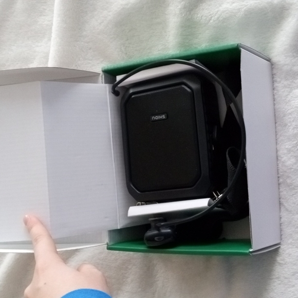 SHIDU Original Voice Amplifier Loud Speaker - Picture 13 of 16